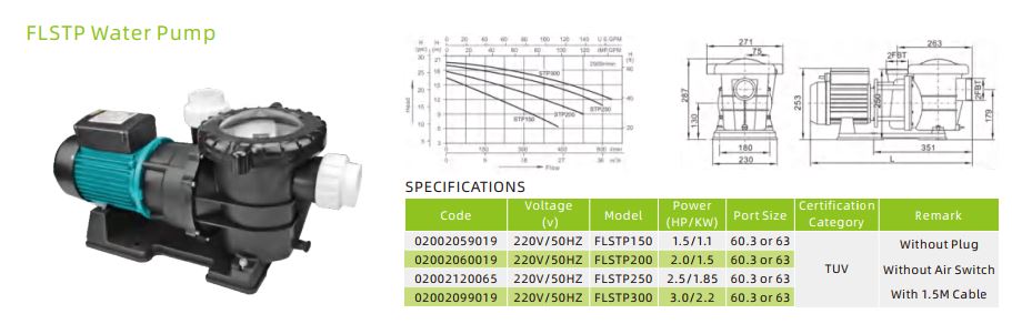 FLSTP-TECH-1