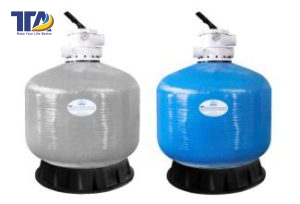 filter tank