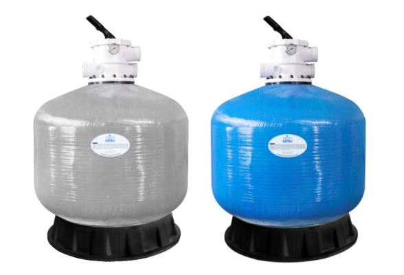 filter tank